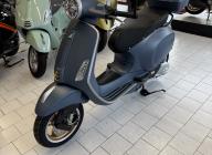 VESPA PRIMAVERA 125 officina 8