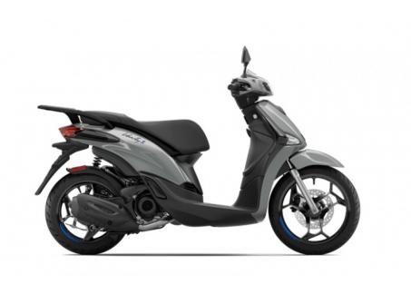 PIAGGIO LIBERTY 50