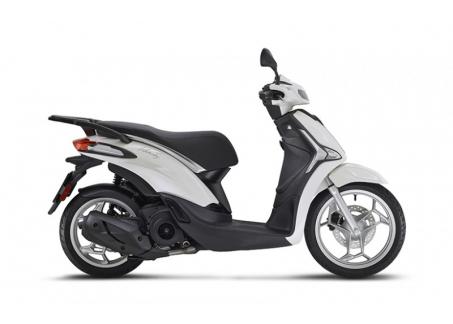 PIAGGIO LIBERTY 125