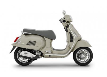 VESPA GTS 310