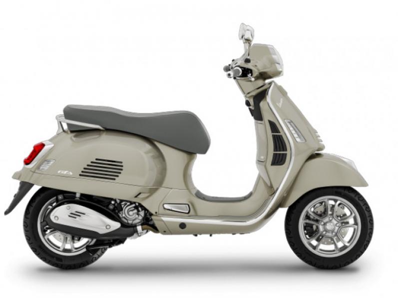 VESPA GTS 310