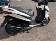APRILIA SXR 50