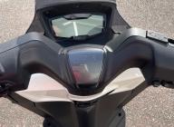 APRILIA SXR 50