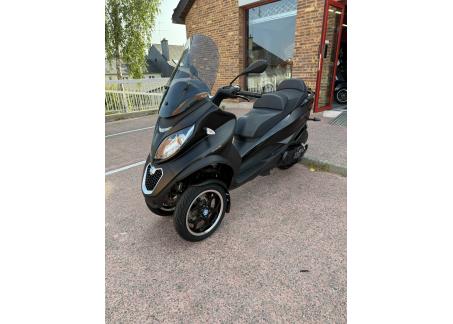 PIAGGIO MP3 500 ABS/ASR