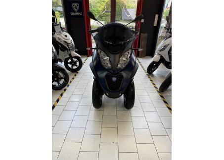 PIAGGIO MP3 500 HPE SPORT ABS/ASR + pot leovince