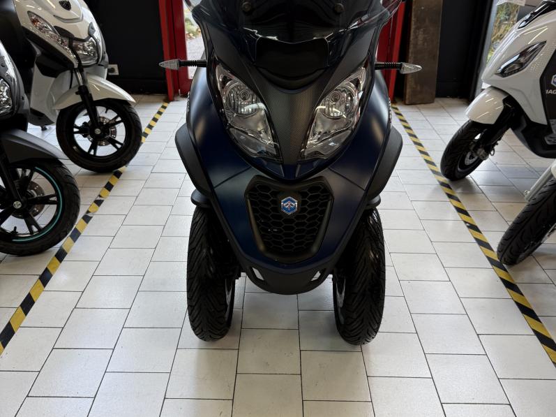 PIAGGIO MP3 500 HPE SPORT ABS/ASR + pot leovince