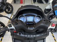 PIAGGIO MP3 500 HPE SPORT ABS/ASR + pot leovince