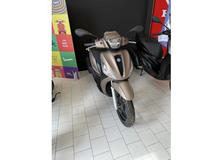PIAGGIO MEDLEY 125 S