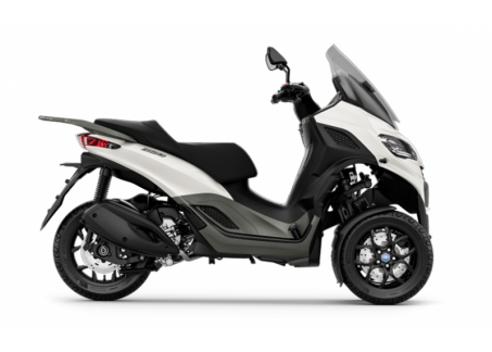 PIAGGIO MP3 310 HPE