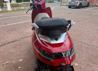 PEUGEOT DJANGO 125 EVO EDITION SEDUIRE - 2025