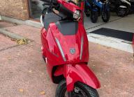 PEUGEOT DJANGO 125 EVO EDITION SEDUIRE - 2025