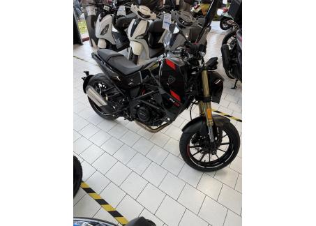 PEUGEOT pm-03 300 cc