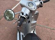 PEUGEOT DJANGO 50 CLASSIQUE EDITION STANDARD