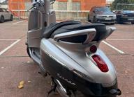 PEUGEOT DJANGO 50 CLASSIQUE EDITION STANDARD