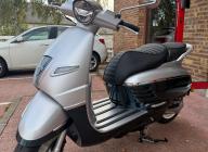 PEUGEOT DJANGO 50 CLASSIQUE EDITION STANDARD