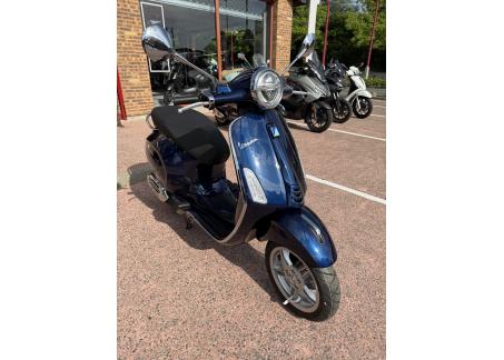 VESPA PRIMAVERA 50 0km