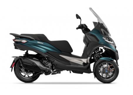 PIAGGIO MP3 530 HPE EXCLUSIVE