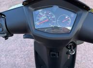 PEUGEOT KISBEE 2025 avec seulement 750 km 