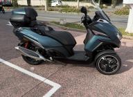 PEUGEOT METROPOLIS 400 SW