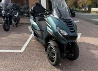 PEUGEOT METROPOLIS 400 SW
