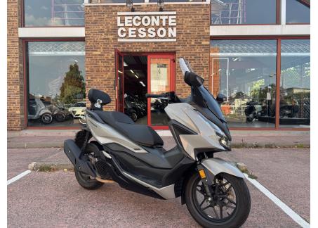 HONDA NSS FORZA 125