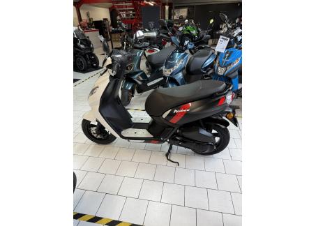 PEUGEOT KISBEE 50 2T injection 