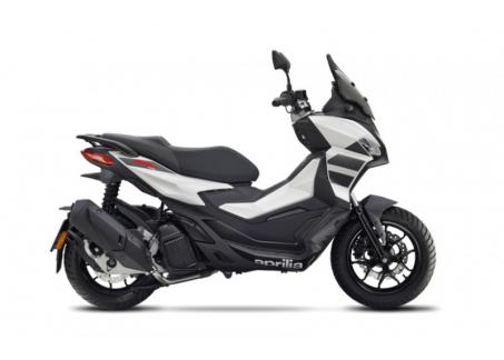 APRILIA SR 125 GT