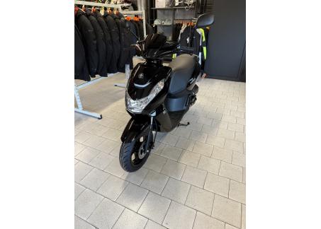PEUGEOT Kisbee s 50 2025