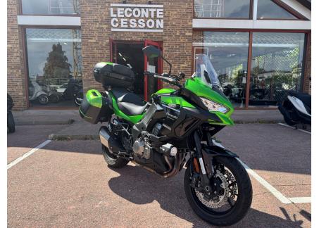KAWASAKI VERSYS 1000