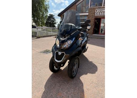 PIAGGIO MP3 500 full équipé et garantie 1 an