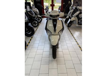 PIAGGIO LIBERTY 125 2025 