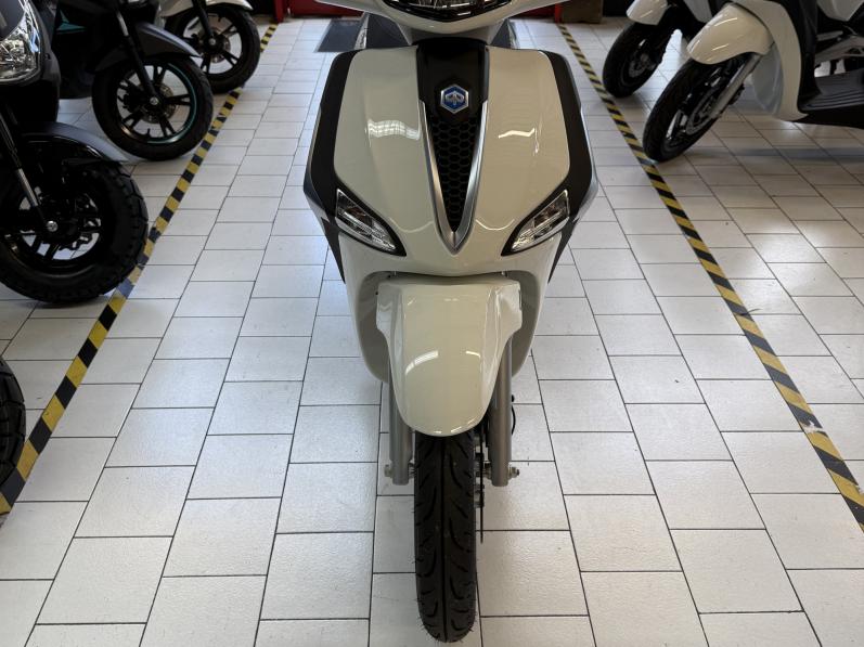 PIAGGIO LIBERTY 125 2025 