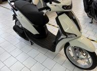 PIAGGIO LIBERTY 125 2025 