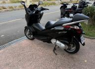 HONDA S-WING 125