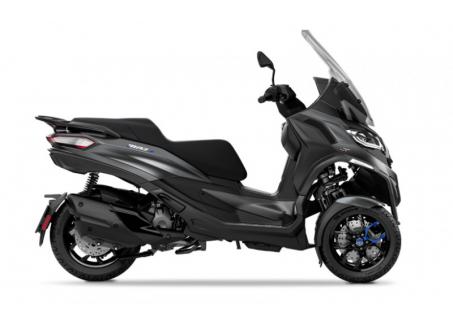 PIAGGIO MP3 400 HPE MY22