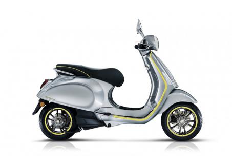 VESPA PRIMAVERA ELETTRICA 70
