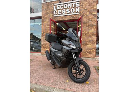 APRILIA SR GT 125 SPORT FULL EQUIPE